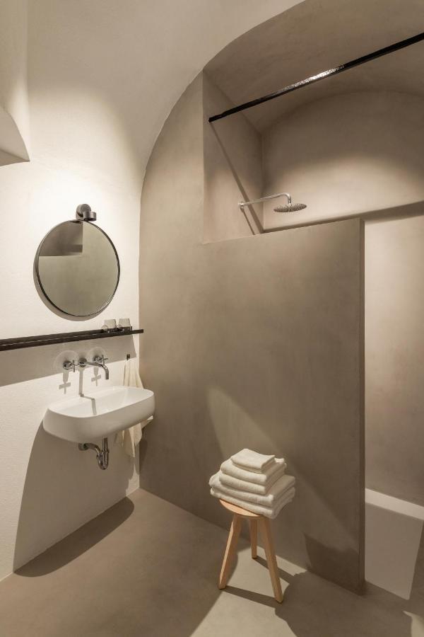 April1550 Boutique Hotel Ljubljana Eksteriør billede