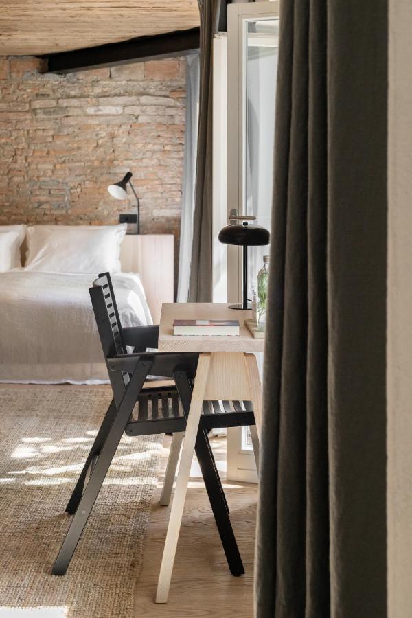 April1550 Boutique Hotel Ljubljana Eksteriør billede