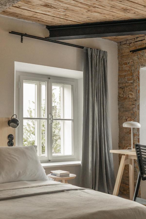 April1550 Boutique Hotel Ljubljana Eksteriør billede