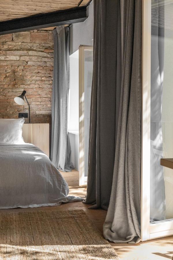 April1550 Boutique Hotel Ljubljana Eksteriør billede