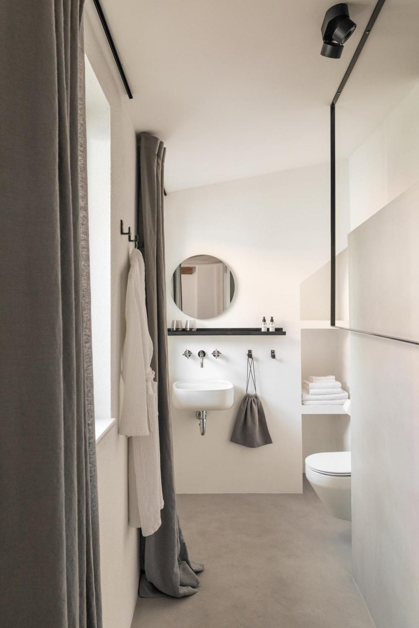 April1550 Boutique Hotel Ljubljana Eksteriør billede